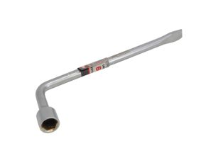 AWTOOLS KLUCZ FAJKOWY DO KÓŁ 19mm