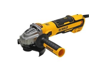 DEWALT SZLIFIERKA KĄTOWA 1700W 125mm BEZSZCZOTKOWA DWE4347