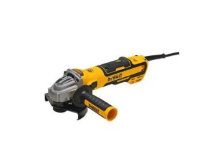 DEWALT SZLIFIERKA KĄTOWA 1700W 125mm BEZSZCZOTKOWA INOX DWE4369