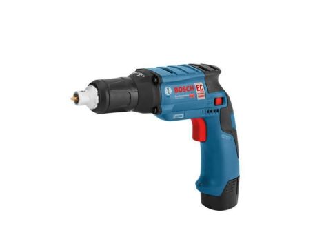 BOSCH WKRĘTARKA DO PŁYT G-K GTB 12V-11 SOLO '06019E4002