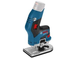 BOSCH FREZARKA DO KRAWĘDZI GKF 12V-8 SOLO 06016'0002