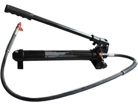 AWTOOLS POMPA ROZPIERAKA HYDRAULICZNEGO  10t