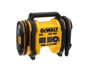 DEWALT KOMPRESOR / KOMPRESOR MINI 18V/230V/12V