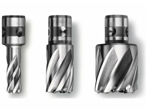 FEIN WIERTŁO QUICKIN HSS-NOVA 15x25 ...