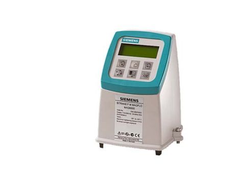 Przetwornik pomiarowy MAG6000 IP67 7ME6920-1AA30-1AA0