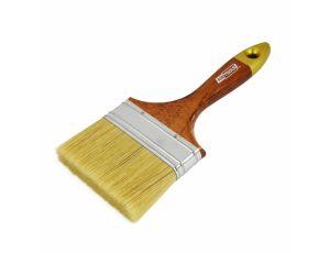 AWTOOLS PĘDZEL ANGIELSKI PROFESJONALNY LAKIEROWANY 87mm  /3,5