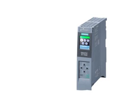 Sterownik programowalny SIMATIC S7-1500 CPU 1511-1 PN 150KB/1MB PROFINET IRT 6ES7511-1AK02-0AB0
