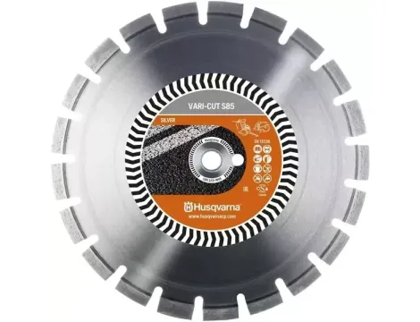 HUSQVARNA TARCZA DIAM S85  400mm