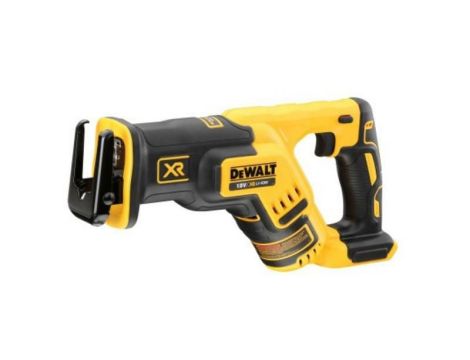 DEWALT PIŁA SZABLASTA 18V LI-ION BEZ AKUMULATORÓW I ŁADOWARKI DCS367N