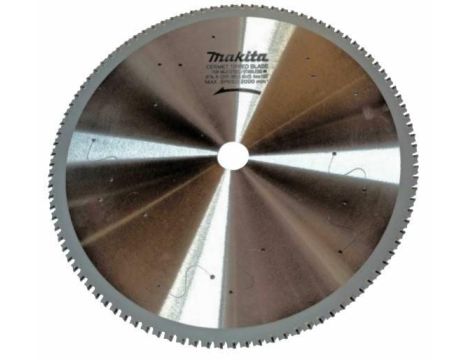 MAKITA PIŁA TARCZOWA  305x25,4x100z DO METALU