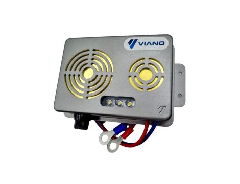 Odstraszacz gryzoni samochodowy radarowy OS 4