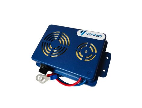 Odstraszacz gryzoni i kun samochodowy DUO-LED OS 3