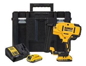 DEWALT ZSZYWACZ 18V 2x2,0Ah DCN681D2