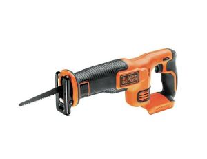 BLACK+DECKER PIŁA SZABLASTA 18V BEZ AKUMULATORÓW I ŁADOWARKI BDCR18N