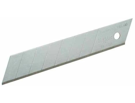 STANLEY OSTRZA ŁAM.18mm/5szt FATMAX