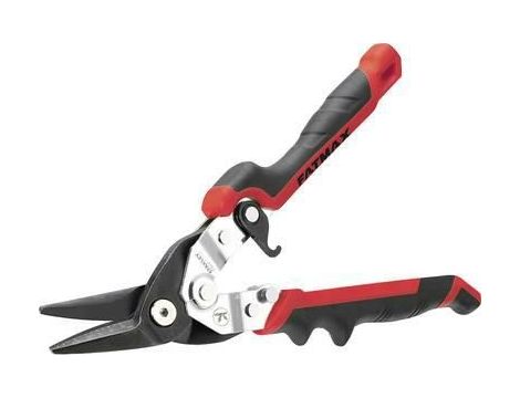 STANLEY NOŻYCE DO BLACHY FATMAX ERGO LEWE