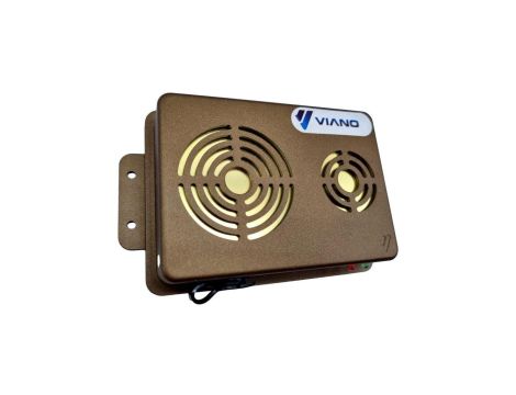 Odstraszacz gryzoni samochodowy bezprzewodowy OSA -1