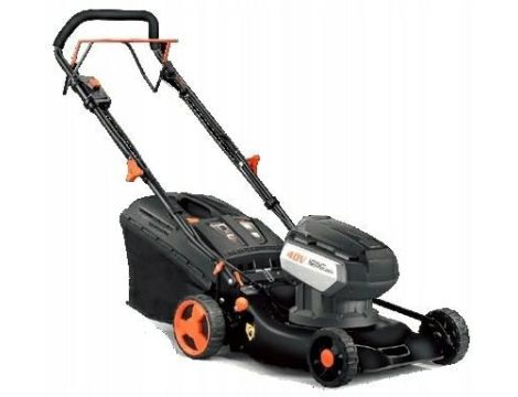 NAC KOSIARKA AKU.INDUKCYJNA  40V / 33cm