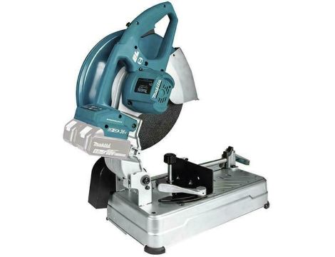 MAKITA PRZECINARKA DO METALU 2x18V DLW140Z 355mm