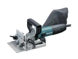 MAKITA FREZARKA DO POŁĄCZEŃ / LAMELOWNICA 701W PJ7000J