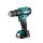 MAKITA WKRĘTARKA UD.12V CXT HP333DSAE 30/14Nm 2x2,0Ah