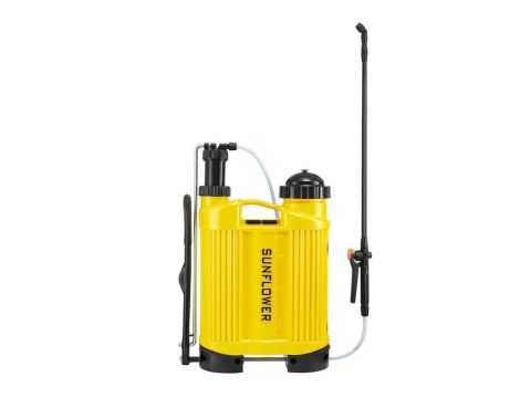 KWAZAR.OPRYSKIWACZ SŁONECZNIK V-18 ...