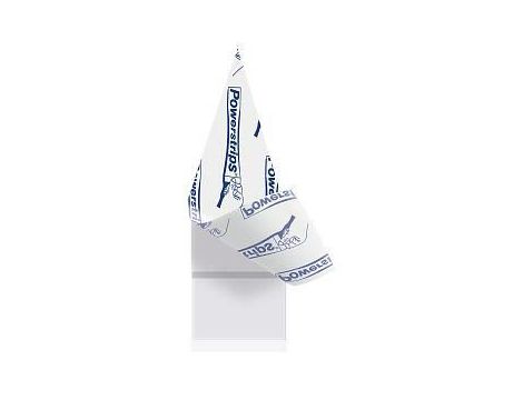 TESA PRZEZROCZYSTE PLASTRY MONTAŻOWE 200g. - 2