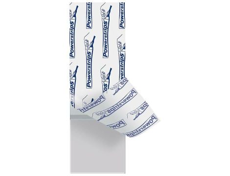 TESA PRZEZROCZYSTE PLASTRY MONTAŻOWE 1KG - 2