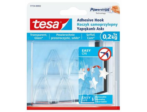 TESA HACZYK DEKORACYJNY 200g. - 2