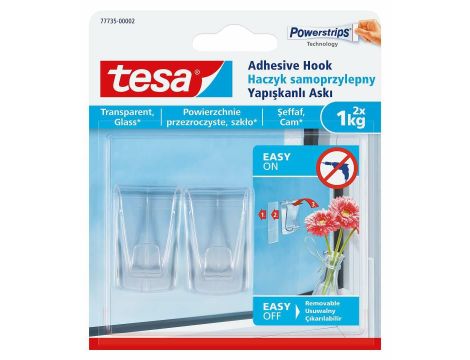 TESA HACZYK DEKORACYJNY 1KG..