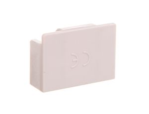 Zakończenie szyn łączeniowych sztyftowych 4P 5ST3718 /10szt./