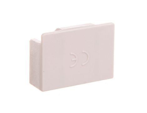 Zakończenie szyn łączeniowych sztyftowych 4P 5ST3718 /10szt./