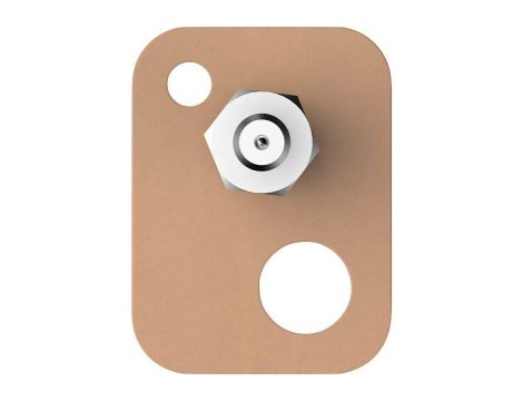 TESA ŚRUBA SAMOPRZYLEPNA NA ZEWNĄTRZ 2,5KG /KWADRAT - 2