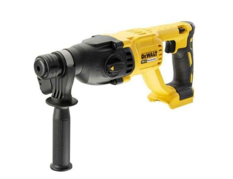 DEWALT MŁOTOWIERTARKA Z OPCJĄ KUCIA 18V 2,6J BEZ AKUMULATORÓW I ŁADOWARKI DCH133N
