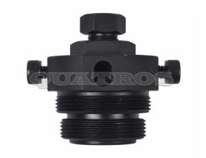 Quatros ściągacz koła zębatego pompy wtryskowej HYUNDAI/KIA 2.0/2.2CRDI QS20057