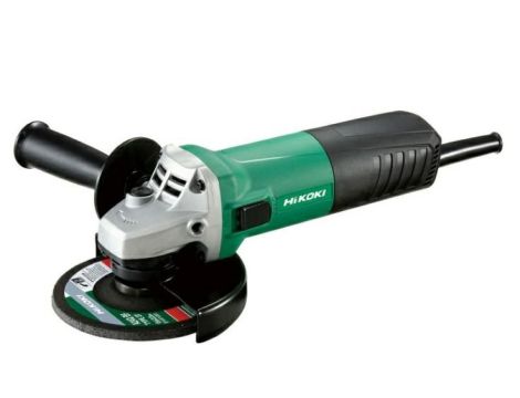 HIKOKI SZLIFIERKA KĄTOWA 125mm/730W G13SR4 YGZ
