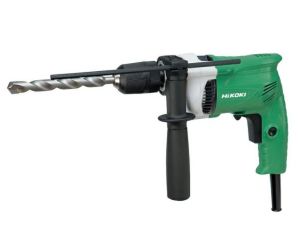 HIKOKI WIERTARKA UDAR. 600W DV16VSS WUZ