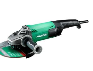 HIKOKI SZLIFIERKA KĄTOWA 230mm/2400W G23SC4 UDZ