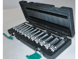 HONITON NASADKI 15cz. 1/2