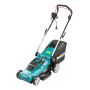 MAKITA KOSIARKA ELEKTRYCZNA 1400W 37cm ELM3720 - 2