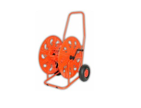 BRADAS BĘBEN NA KOŁACH 120m 3/4" PROFESSIONAL