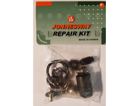 JONNESWAY KOMPLET NAPRAWCZY DO NITOWNICY PNEUMATYCZNEJ 4,8mm JAT-6034-RK