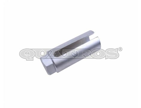 QUATROS KLUCZ DO SONDY LAMBDA 22m 3/8" WYGIĘCIE 8mm QS20625A