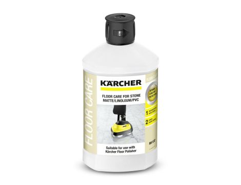 KARCHER ŚRODEK RM 532 1L DO POSADZEK MATOWYCH