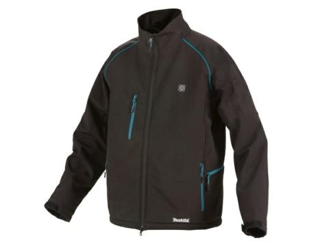 MAKITA KURTKA OGRZEWANA LXT   XL
