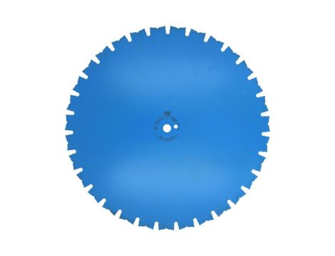 NORTON TARCZA D.UNIVERSAL 650mm CLIPPER PRO UNIVERSAL LASER DO JUMBO