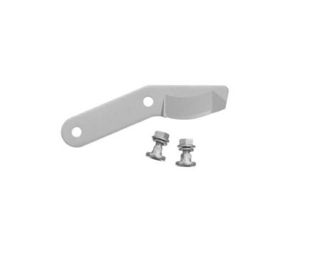 FISKARS ZESTAW OSTRZE + 2 ŚRUBY L108 / L104 / LX94 /LX98 /L78 /L94 /98  1001723