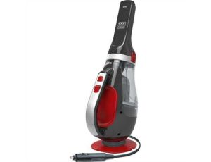 BLACK+DECKER ODKURZACZ SAMOCHODOWY 12V ADV1200-XJ