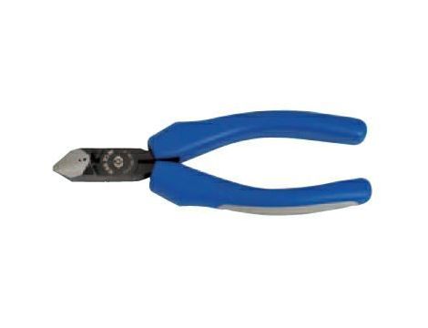 KING TONY SZCZYPCE BOCZNE 163mm / TYP JAPOŃSKI