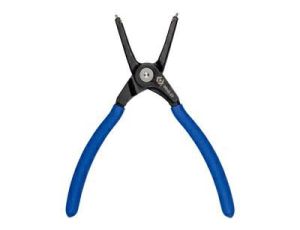 KING TONY SZCZYPCE SEGERA  188mm WEWNĘTRZNE PROSTE